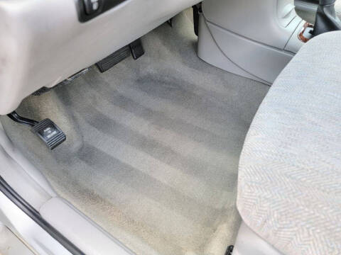2001 Buick Regal LS