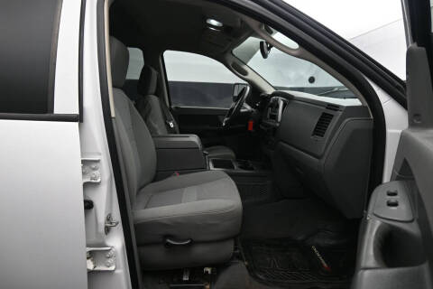 2008 Dodge Ram 1500