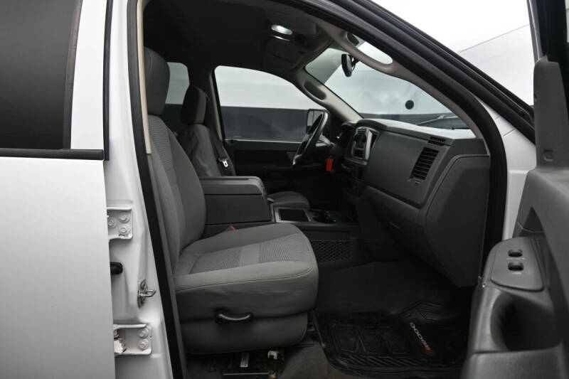 2008 Dodge Ram 1500