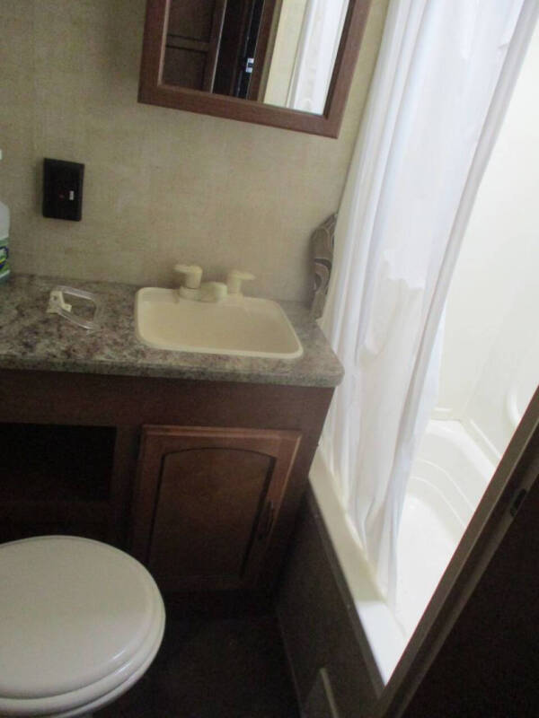 2014 Keystone RV Springdale