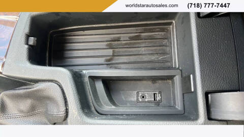 2015 BMW 3 Series 328i xDrive