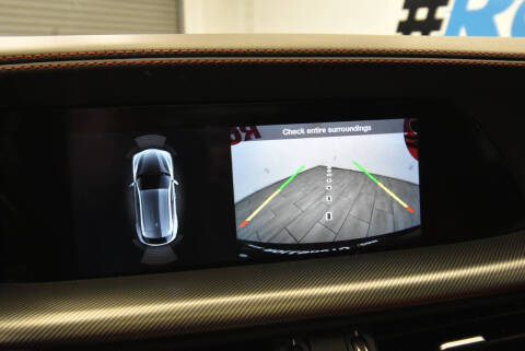 2021 Alfa Romeo Stelvio Ti