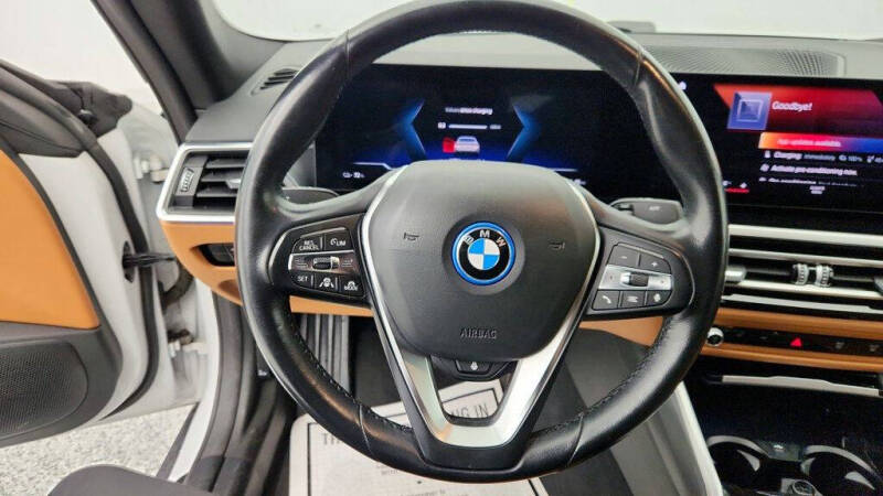 2023 BMW i4 eDrive35 Gran Coupe