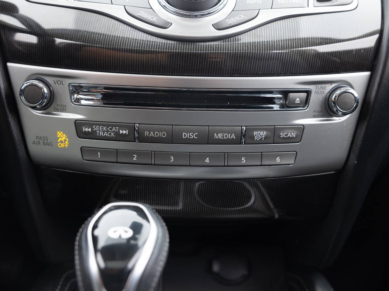 Used Car 2020 Infiniti Qx60  Luxe Awd 4dr Suv For Sale Under $20,000 In Coal City, Illinois