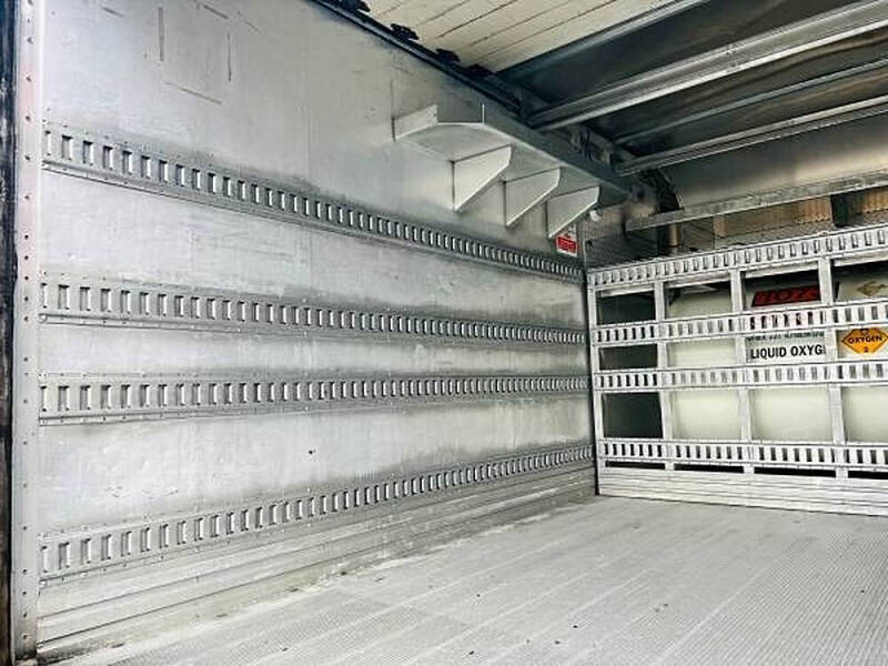 2015 Isuzu NPR DSL REG AT