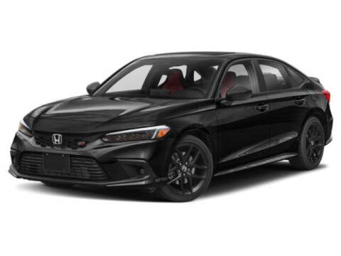 2022 Honda Civic Photo