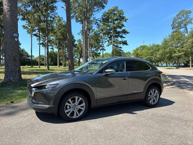2025 Mazda CX-30 2.5 S Premium