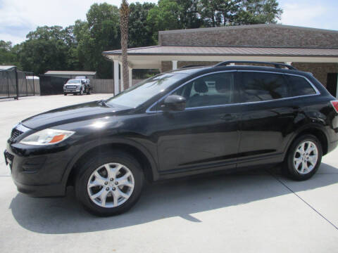 2012 Mazda CX-9 Touring