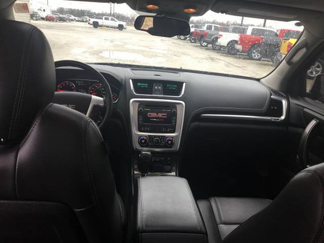 2017 GMC Acadia Limited