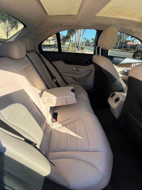 2016 Mercedes-Benz E-Class E 350