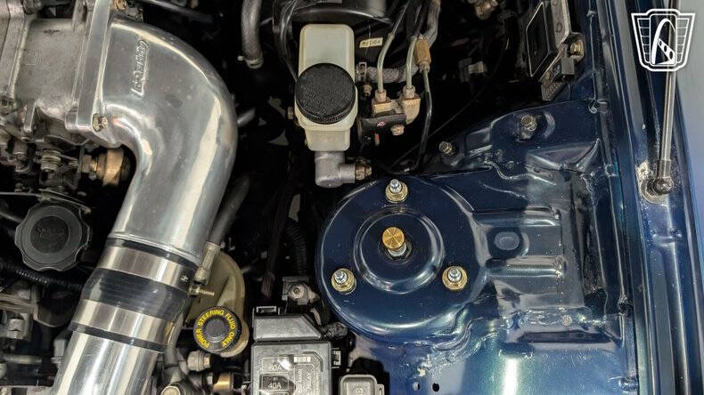 1994 Mazda RX-7 Turbo