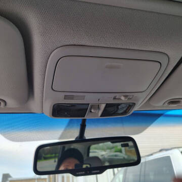 2011 Subaru Forester 2.5XT Premium