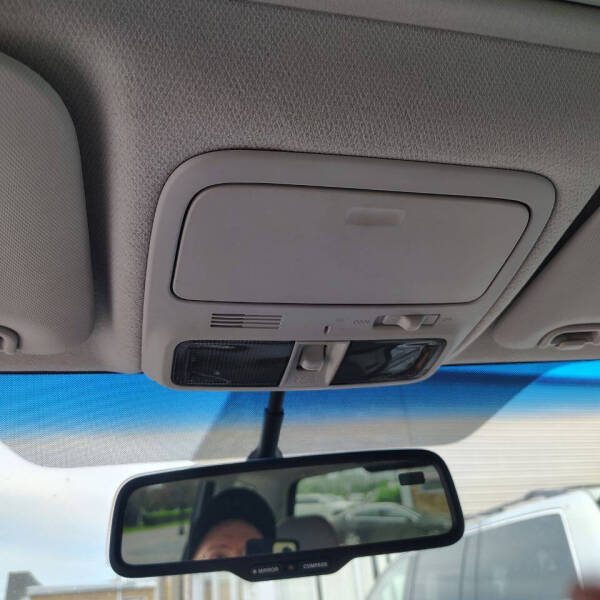 2011 Subaru Forester 2.5XT Premium
