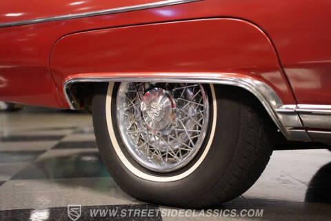 1976 Cadillac DeVille