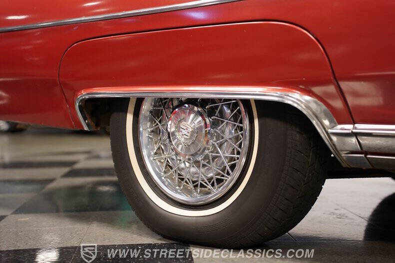 1976 Cadillac DeVille