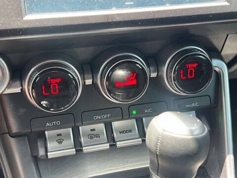 2026 Toyota GR86 Premium