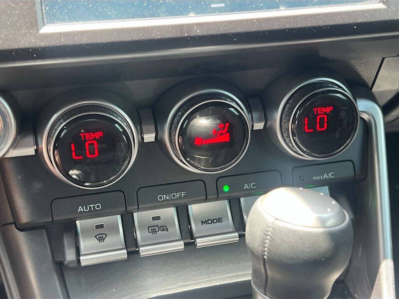 2026 Toyota GR86 Premium