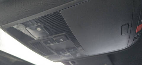 2016 Volkswagen Golf GTI SE