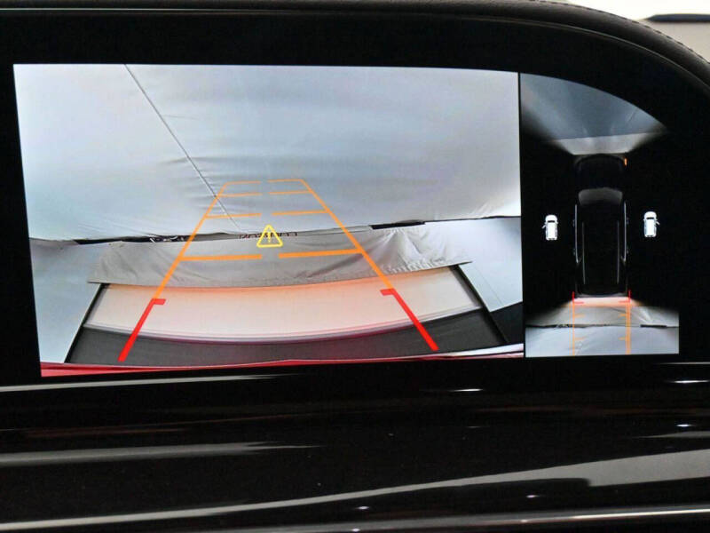 2024 Cadillac Escalade Premium Luxury Platinum