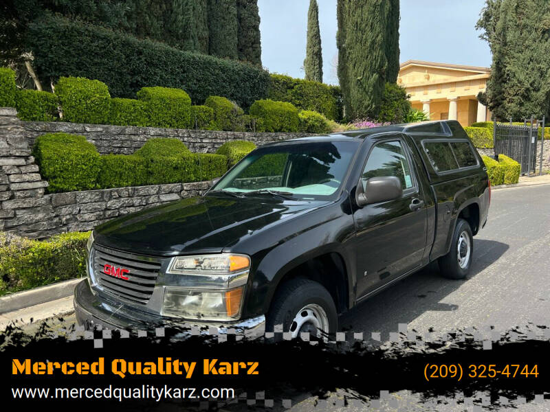 Merced Quality Karz Car Dealer in Merced CA