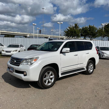 2011 Lexus GX 460 for sale at Pro Auto Select in Fredericksburg VA