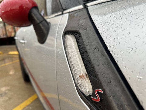 2012 MINI Cooper Countryman S ALL4
