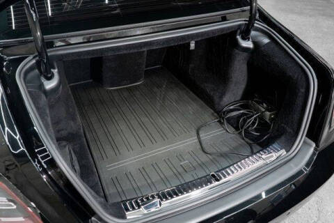 2022 Rolls-Royce Black Badge Ghost