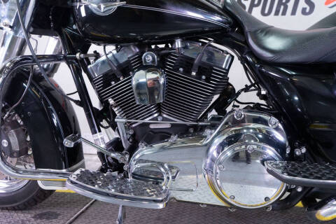 2009 Harley-Davidson Road King Classic