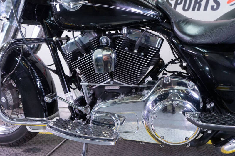 2009 Harley-Davidson Road King Classic