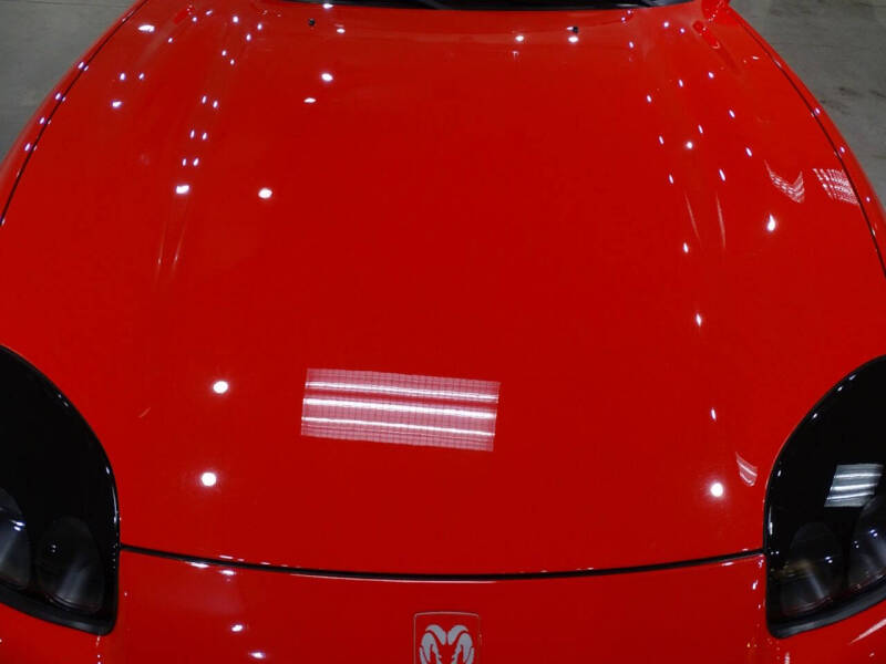 1996 Dodge Stealth R/T Turbo