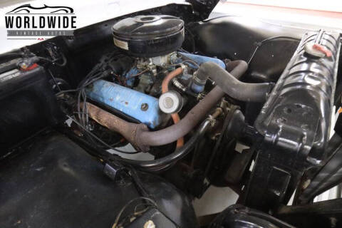 1963 Ford F-100