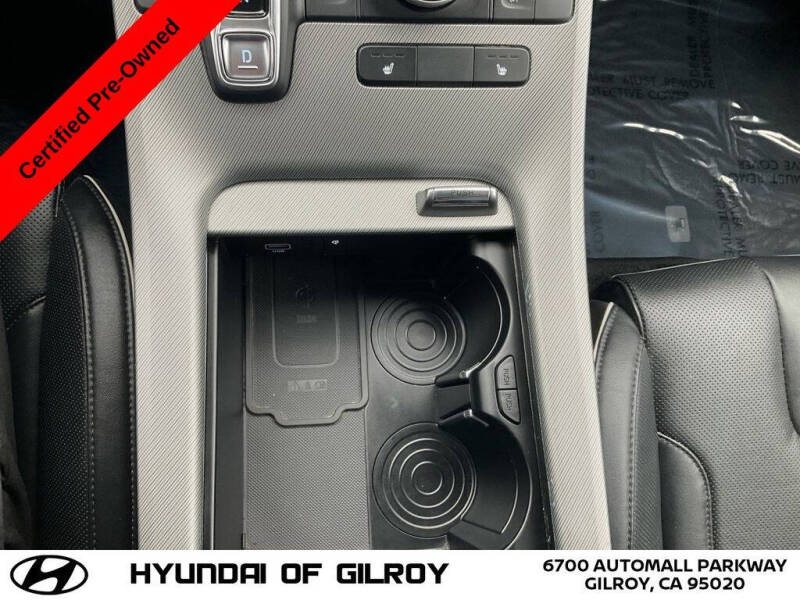 2024 Hyundai Palisade XRT