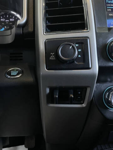 2021 Ford F-350 Super Duty