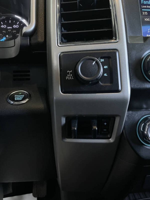 2021 Ford F-350 Super Duty