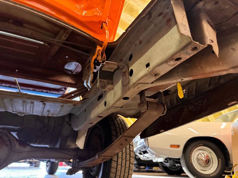1970 Dodge Super Bee