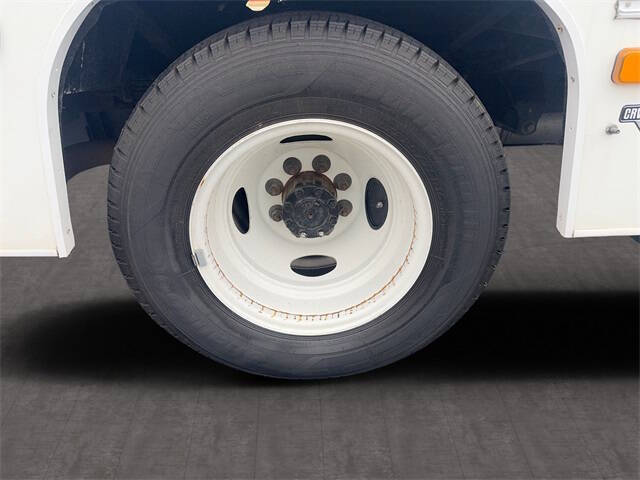 2021 Ford E-Series E-450 SD