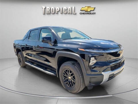 2026 Chevrolet Silverado EV LT