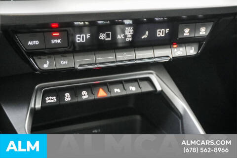 2024 Audi A3 Premium 40 TFSI