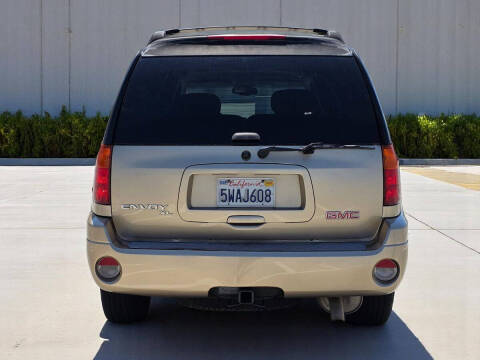 2006 GMC Envoy XL SLE