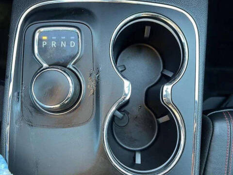 2017 Dodge Durango R/T