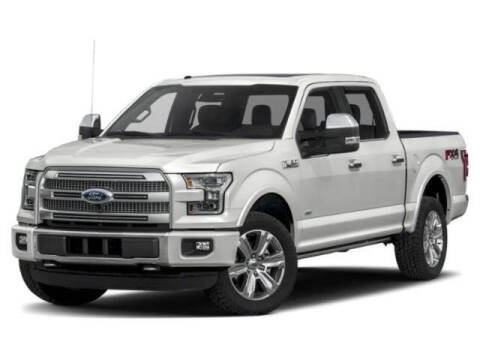 2015 Ford F-150 Photo
