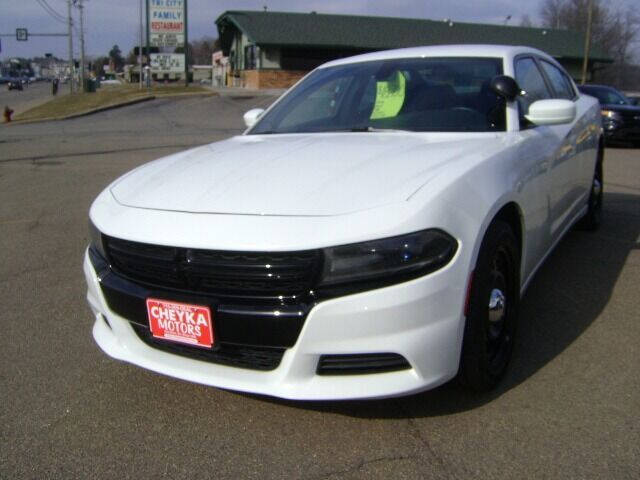 2016 Dodge Charger for sale at Cheyka Motors in Schofield, WI