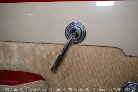 1947 Cadillac Series 62