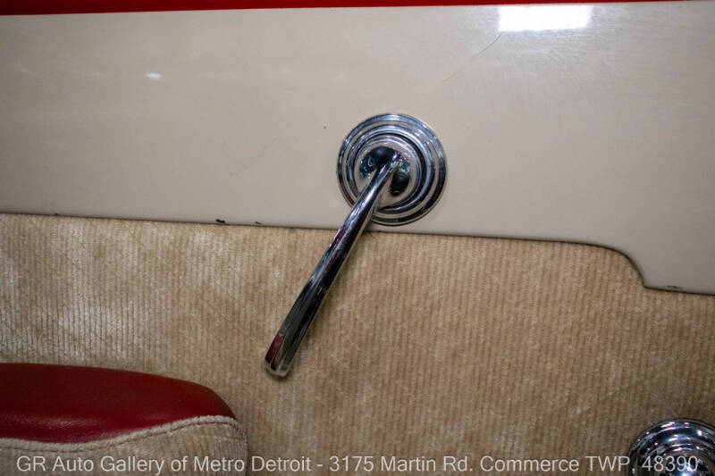 1947 Cadillac Series 62