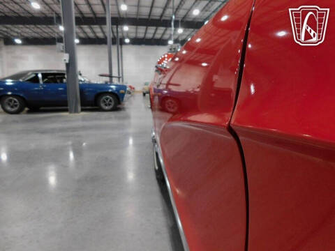 1962 Chevrolet Corvette