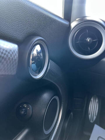 2007 MINI Cooper S
