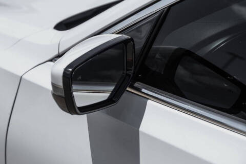 2022 Cadillac CT5 Premium Luxury