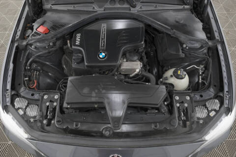 2014 BMW 2 Series 228i