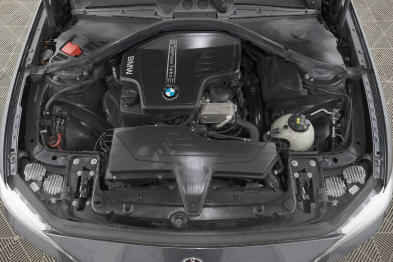 2014 BMW 2 Series 228i