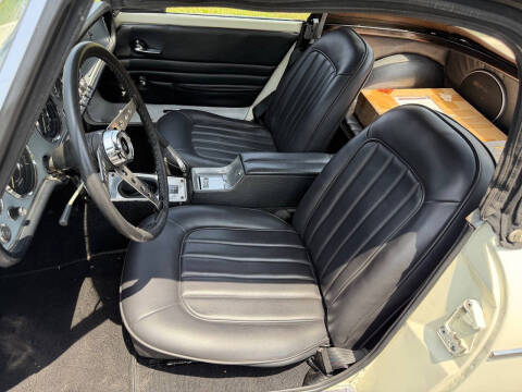 1966 Datsun 1600